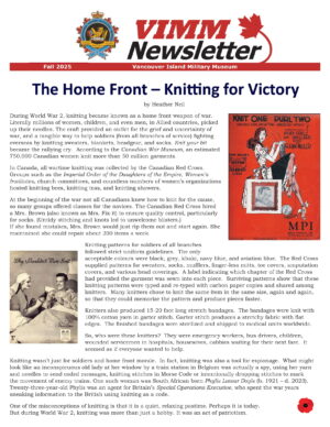 2025 Fall Newsletter-1