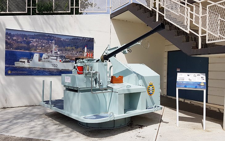 british-columbia-nanaimo-things-to-do-vancouver-island-military-museum